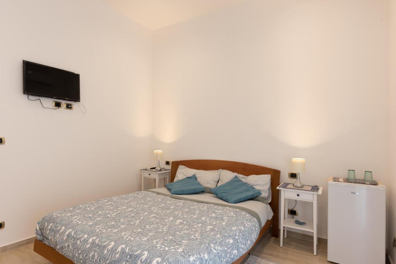 Il Priscio Apartment Bari Exterior foto