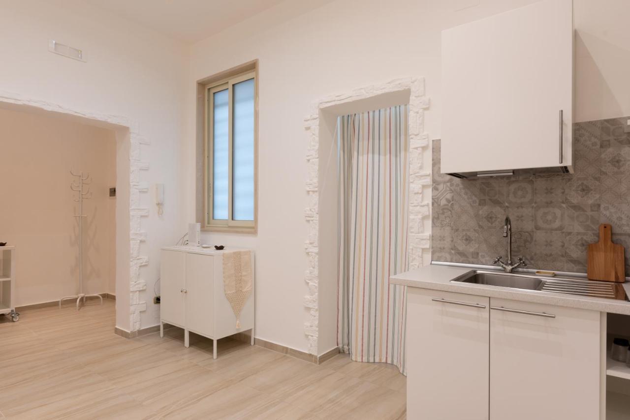 Il Priscio Apartment Bari Exterior foto