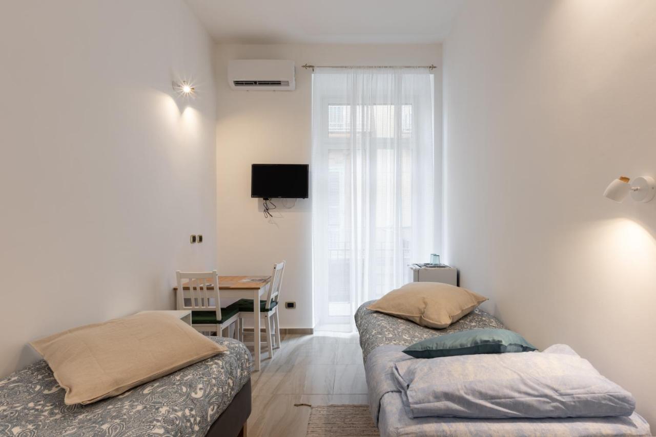 Il Priscio Apartment Bari Exterior foto