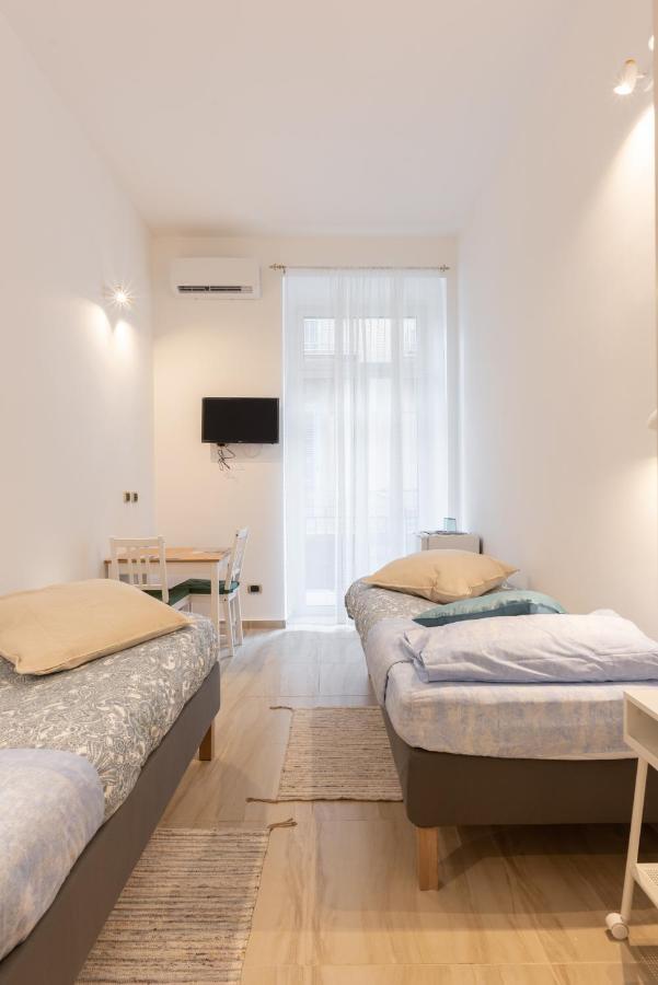 Il Priscio Apartment Bari Exterior foto