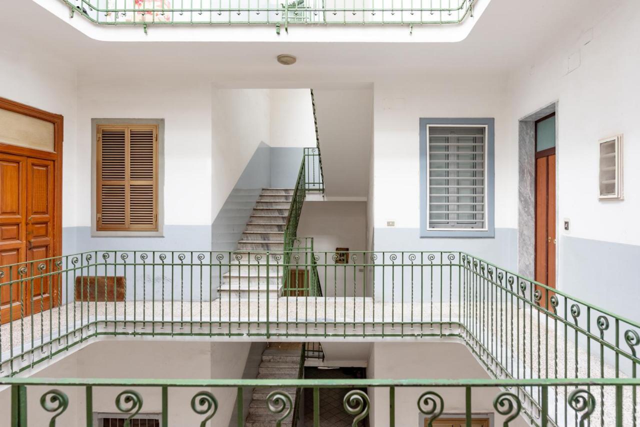 Il Priscio Apartment Bari Exterior foto