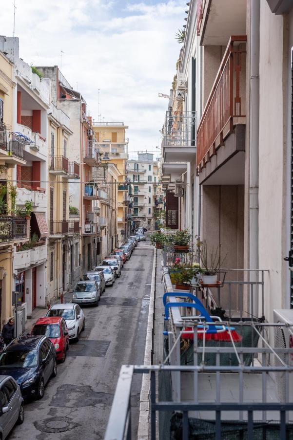 Il Priscio Apartment Bari Exterior foto
