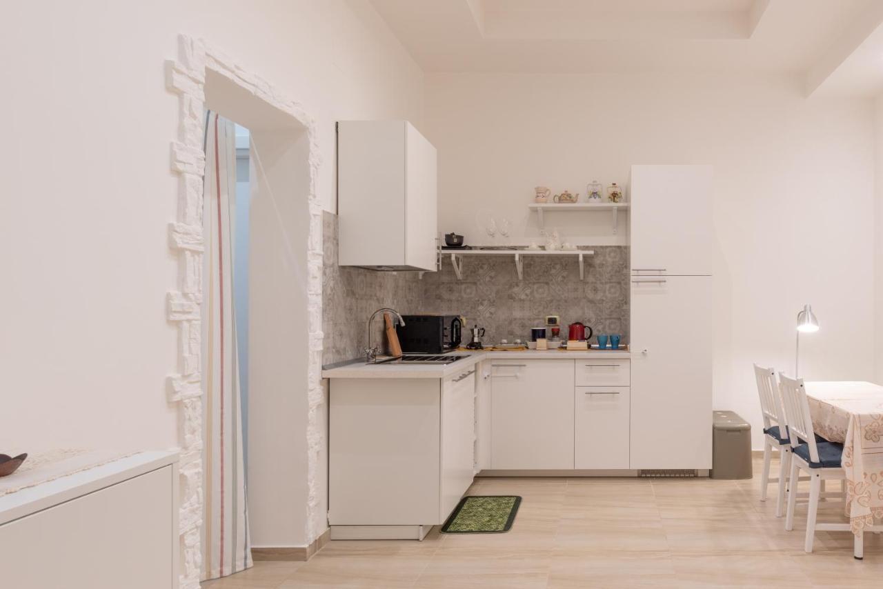 Il Priscio Apartment Bari Exterior foto